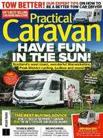 Practical Caravan